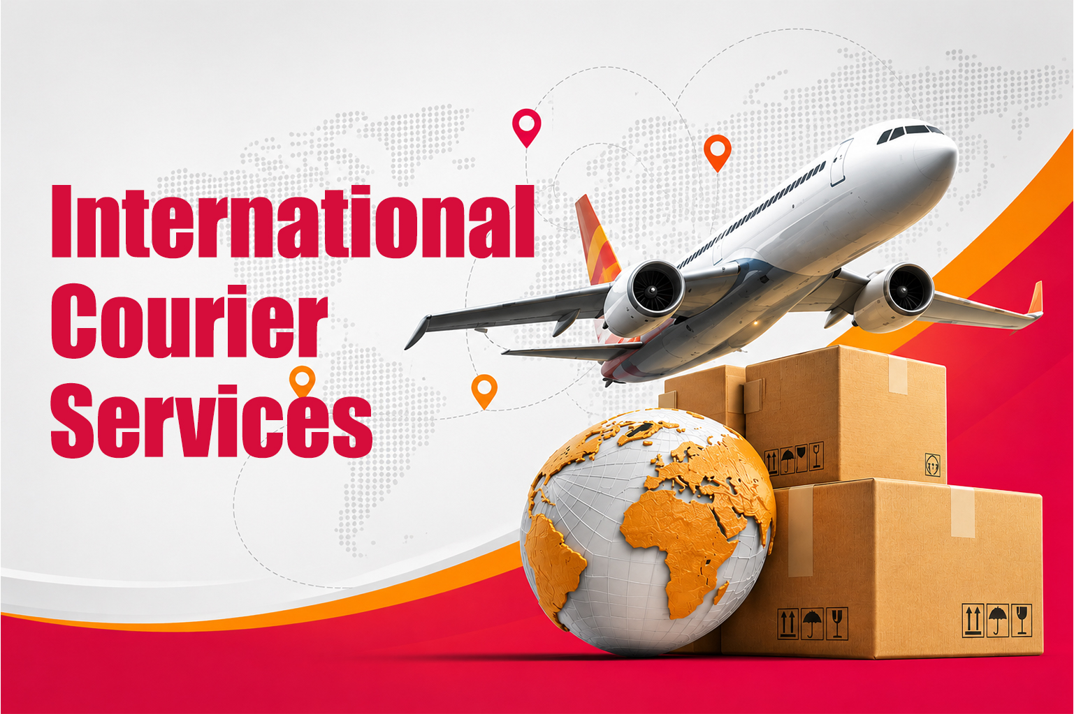 international-courier-services